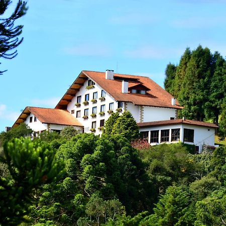 Hotel Meissner Hof Monte Verde Kültér fotó