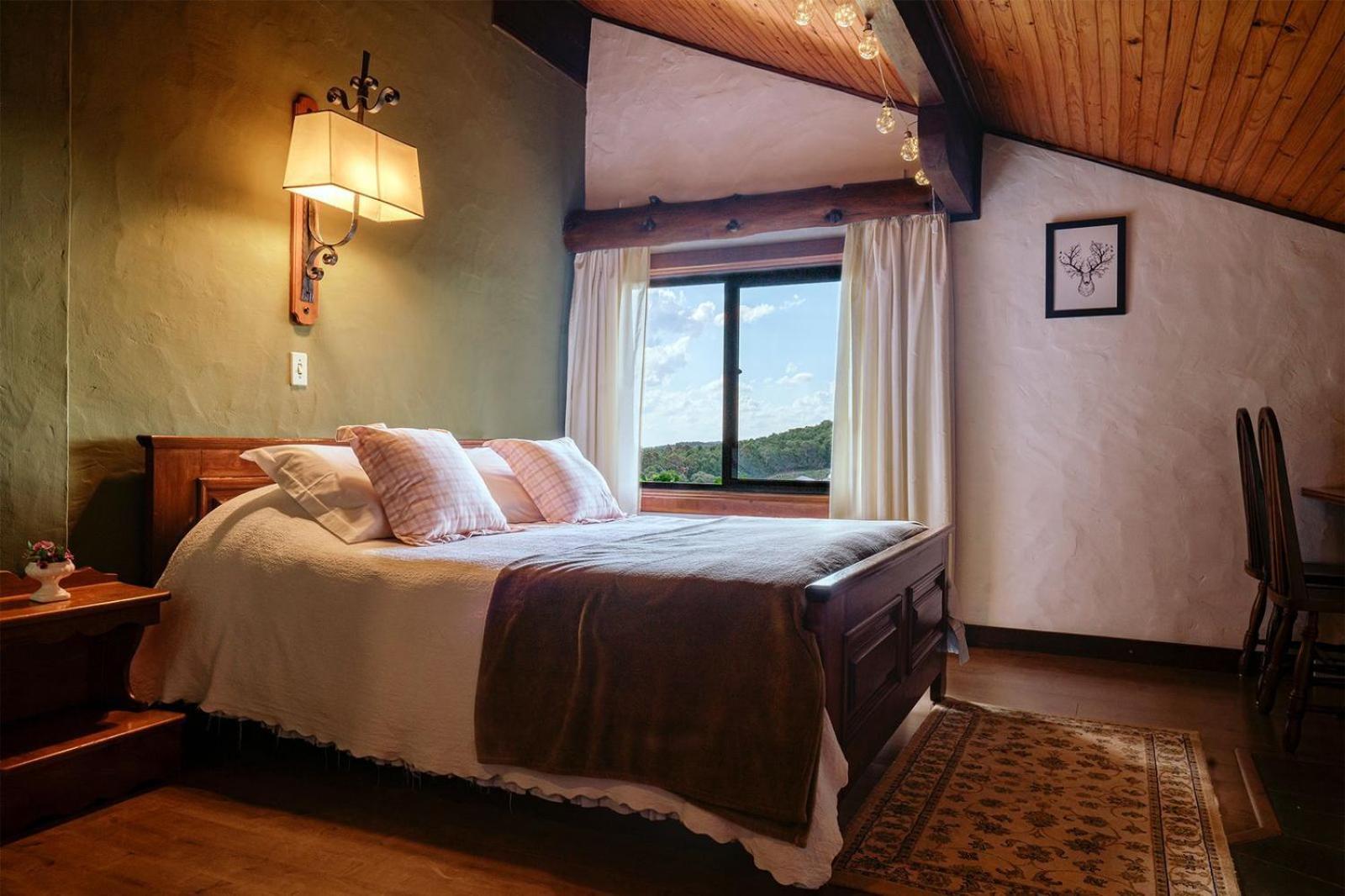 Hotel Meissner Hof Monte Verde Kültér fotó