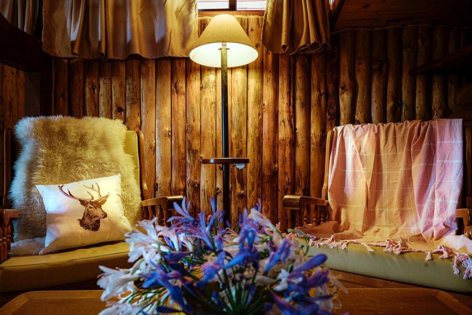 Hotel Meissner Hof Monte Verde Kültér fotó