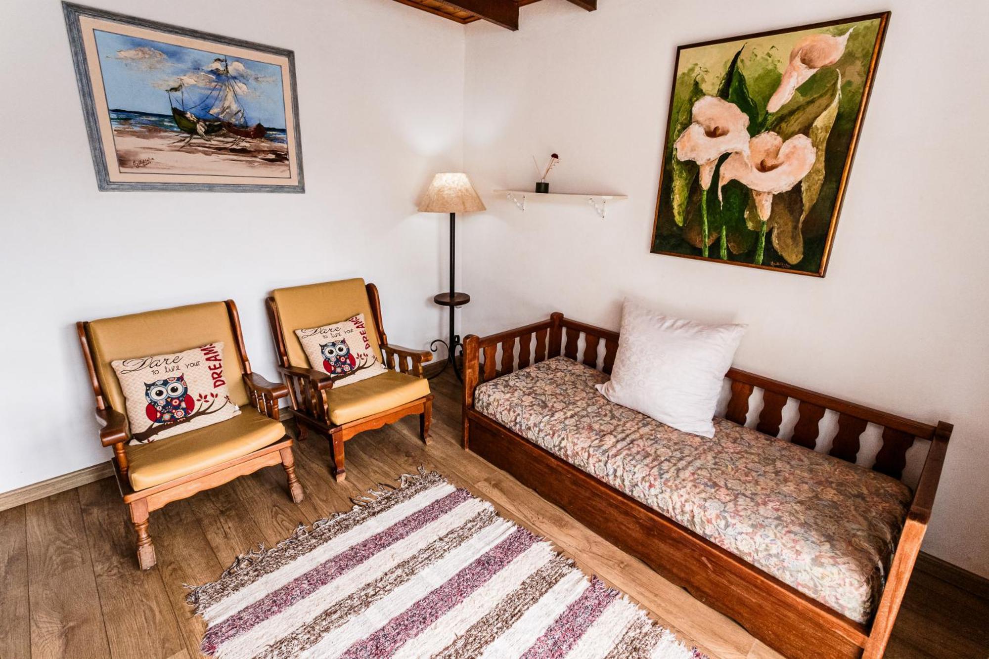 Hotel Meissner Hof Monte Verde Kültér fotó