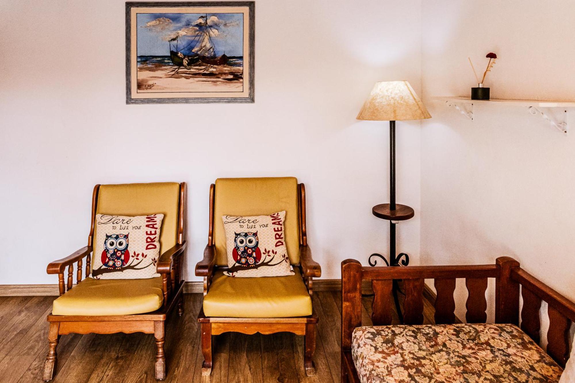 Hotel Meissner Hof Monte Verde Kültér fotó