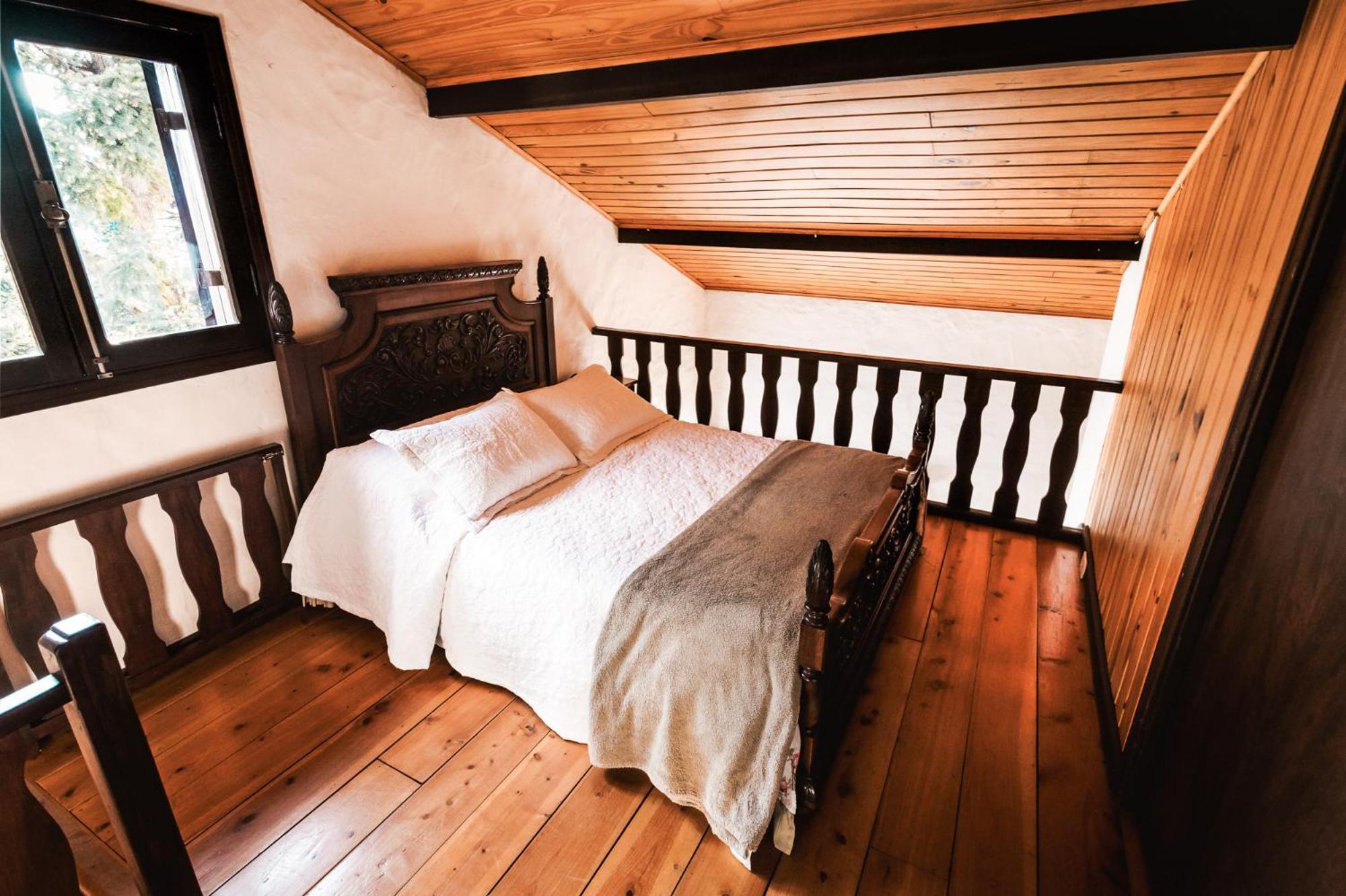 Hotel Meissner Hof Monte Verde Kültér fotó