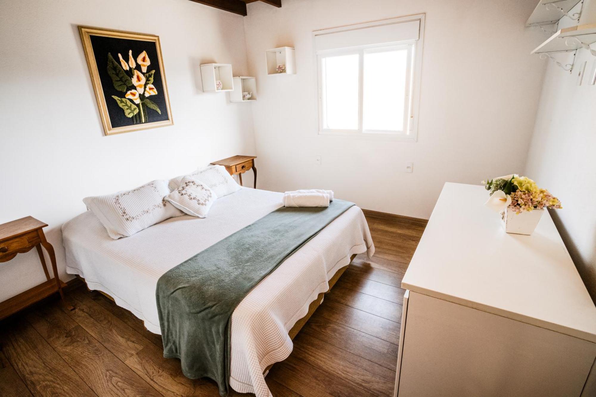 Hotel Meissner Hof Monte Verde Kültér fotó