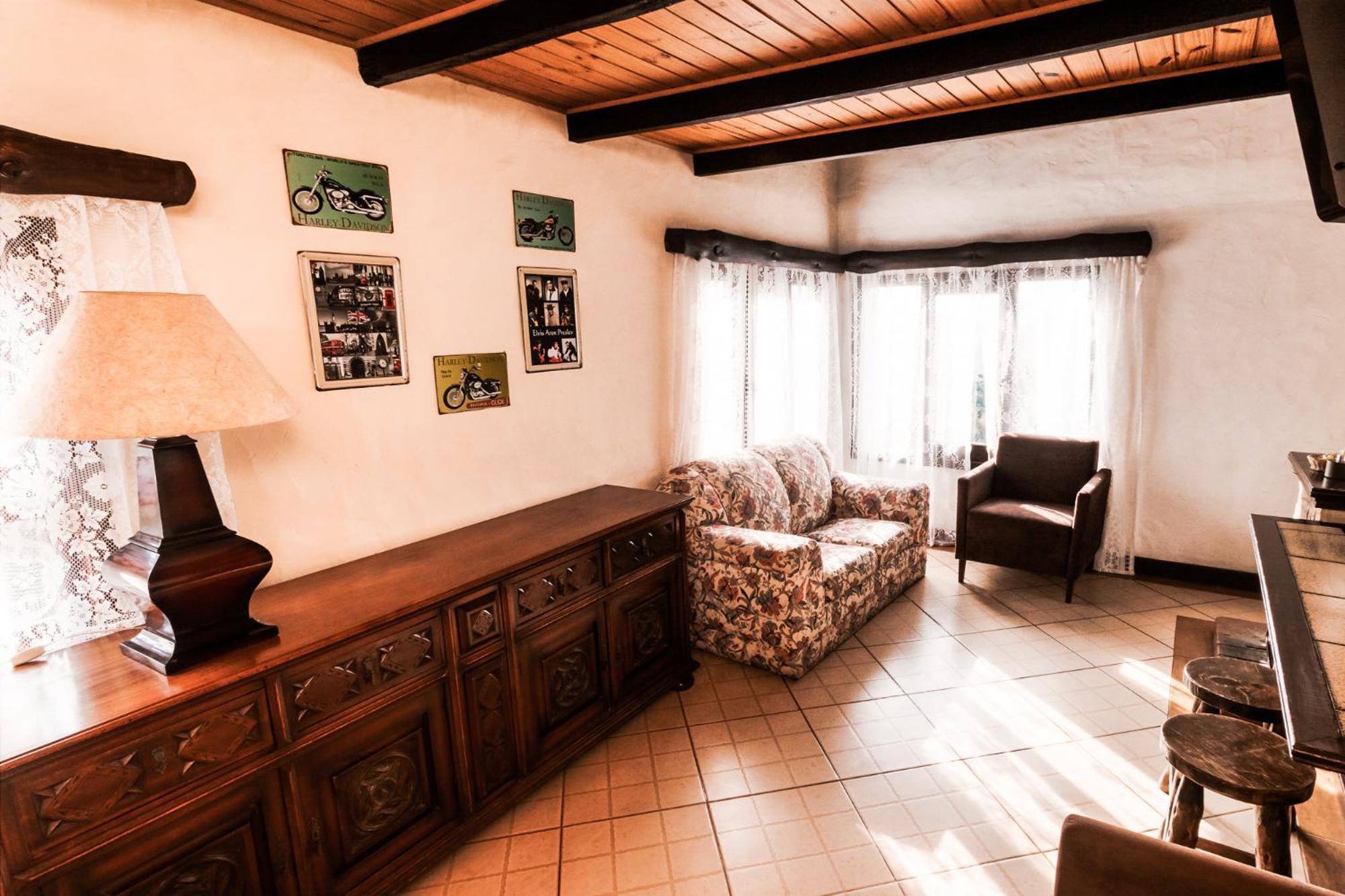 Hotel Meissner Hof Monte Verde Kültér fotó