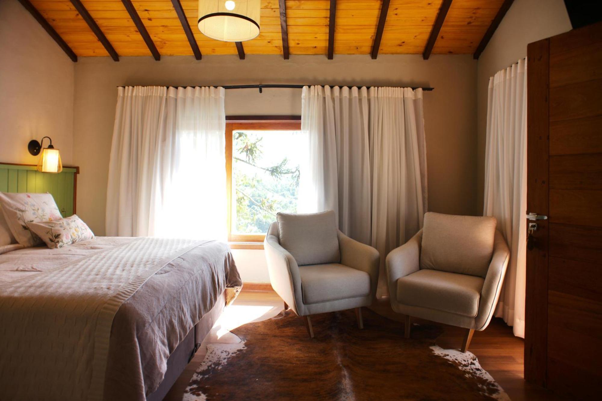Hotel Meissner Hof Monte Verde Kültér fotó