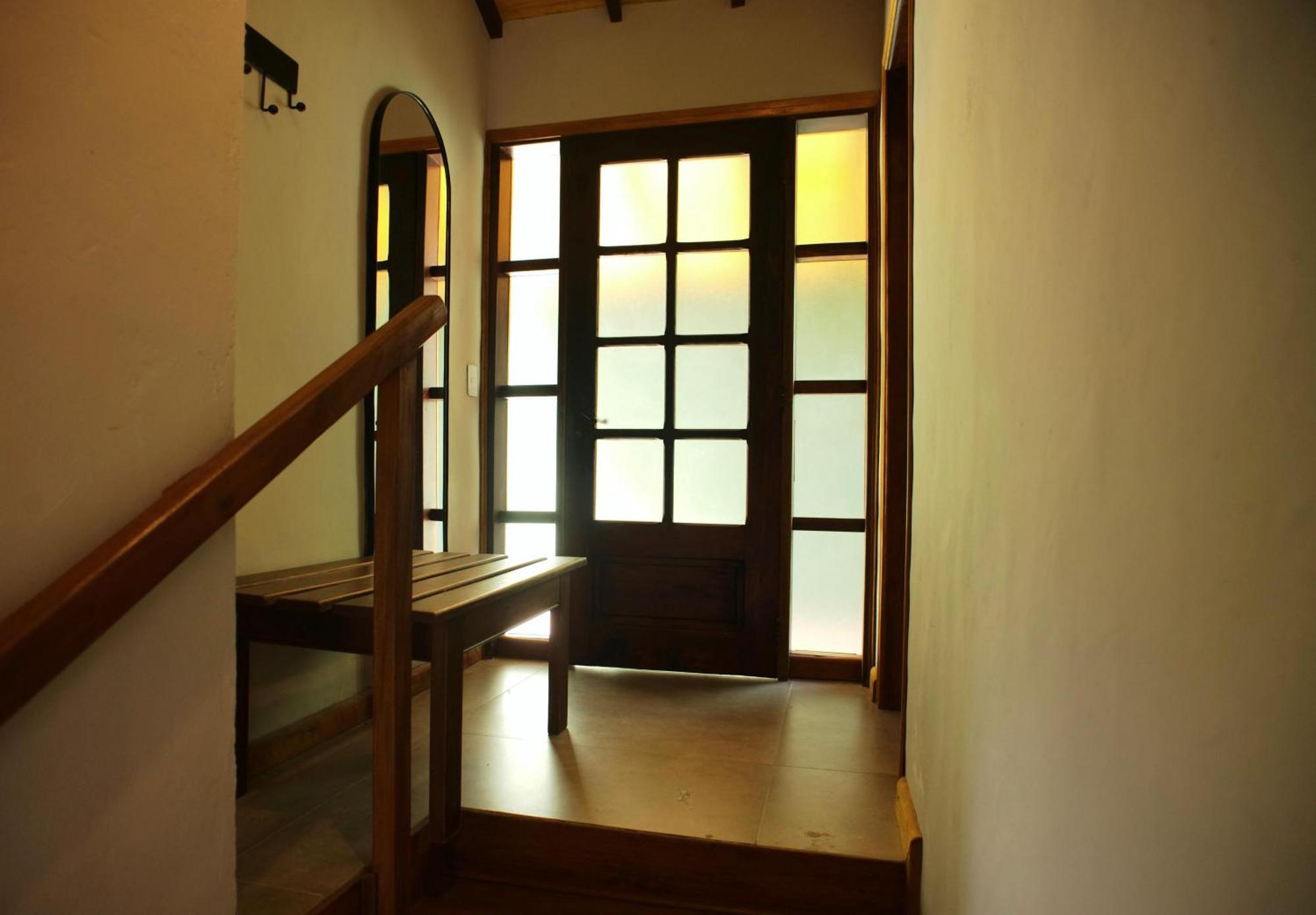 Hotel Meissner Hof Monte Verde Kültér fotó