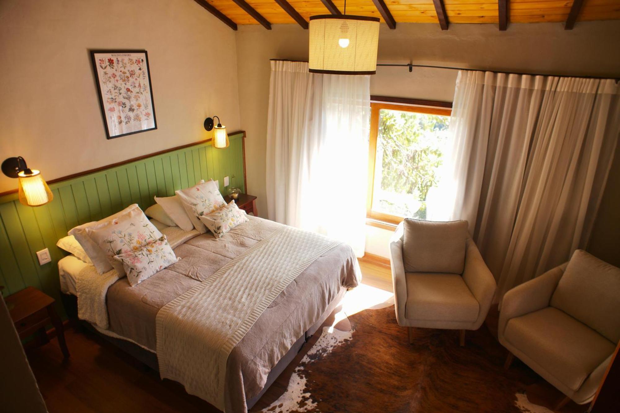 Hotel Meissner Hof Monte Verde Kültér fotó